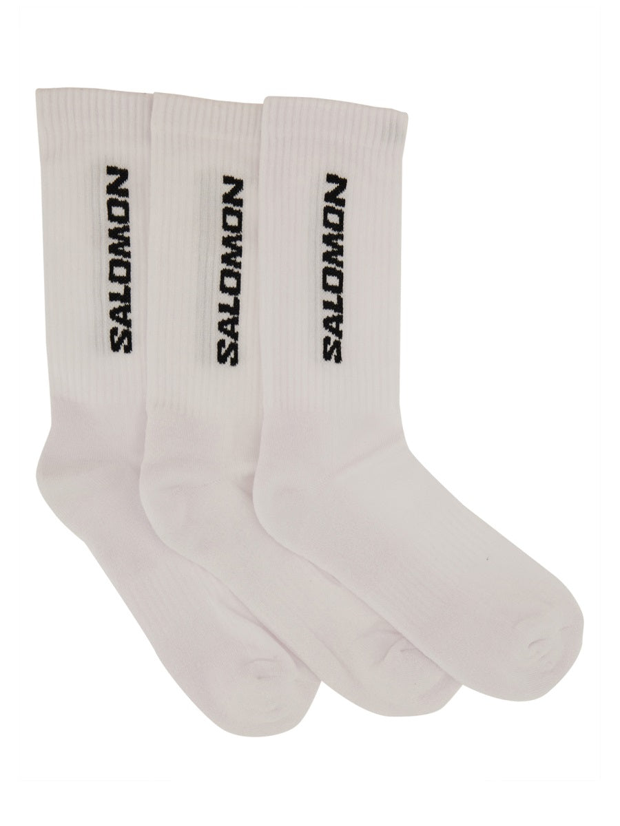 "EVERYDAY CREW" SOCKS