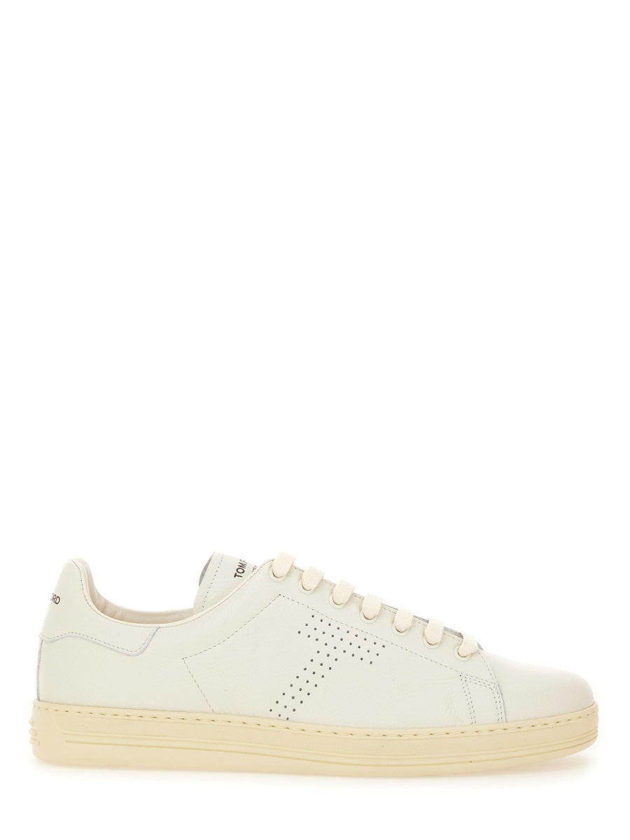 "WARWICK" SNEAKER