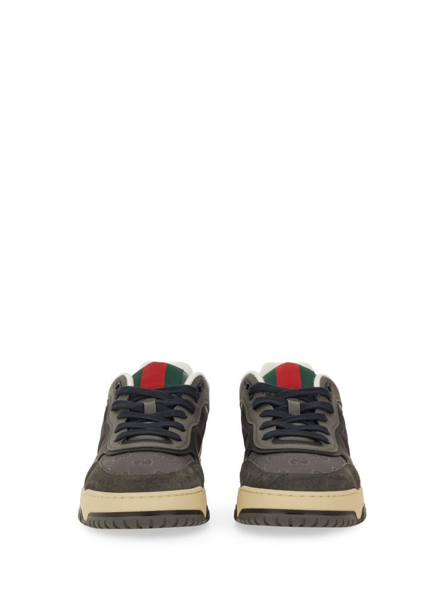 "RE-WEB" SNEAKER