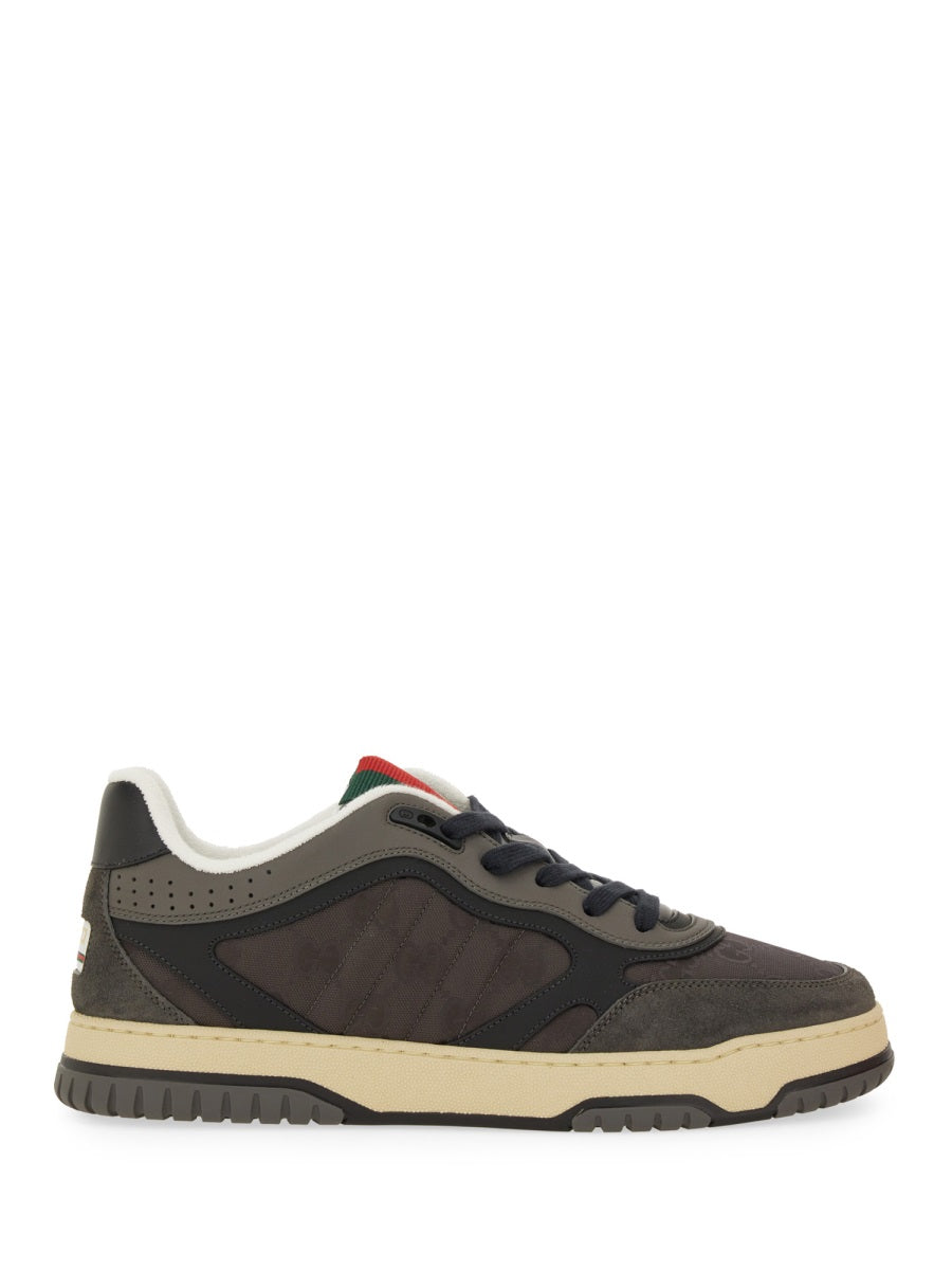 "RE-WEB" SNEAKER