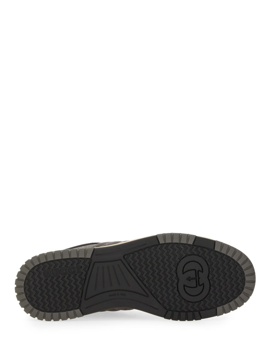 "RE-WEB" SNEAKER