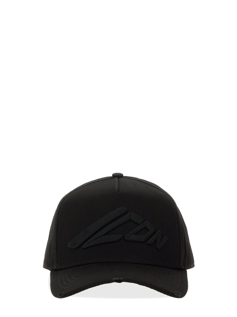 ICON "NEW GENERATION" BASEBALL CAP