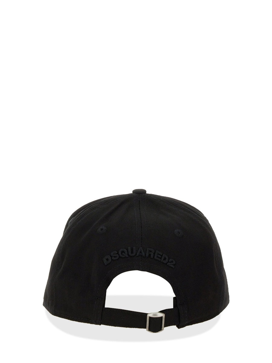 ICON "NEW GENERATION" BASEBALL CAP