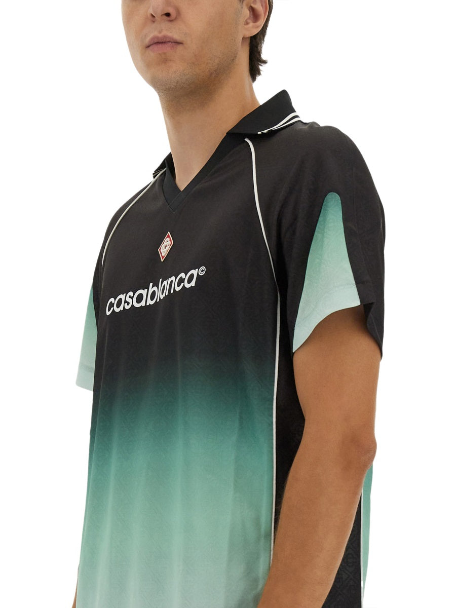 FOOTBALL T-SHIRT
