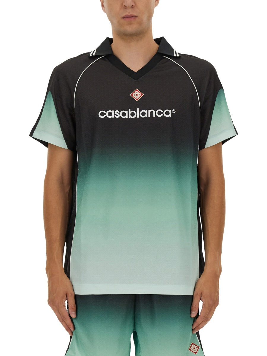 FOOTBALL T-SHIRT