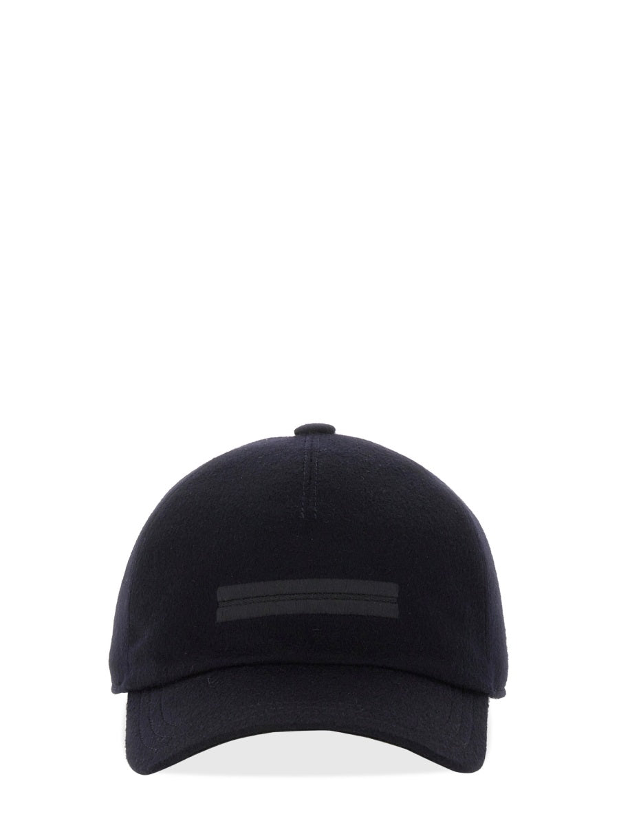 BASEBALL HAT WITH LOGO