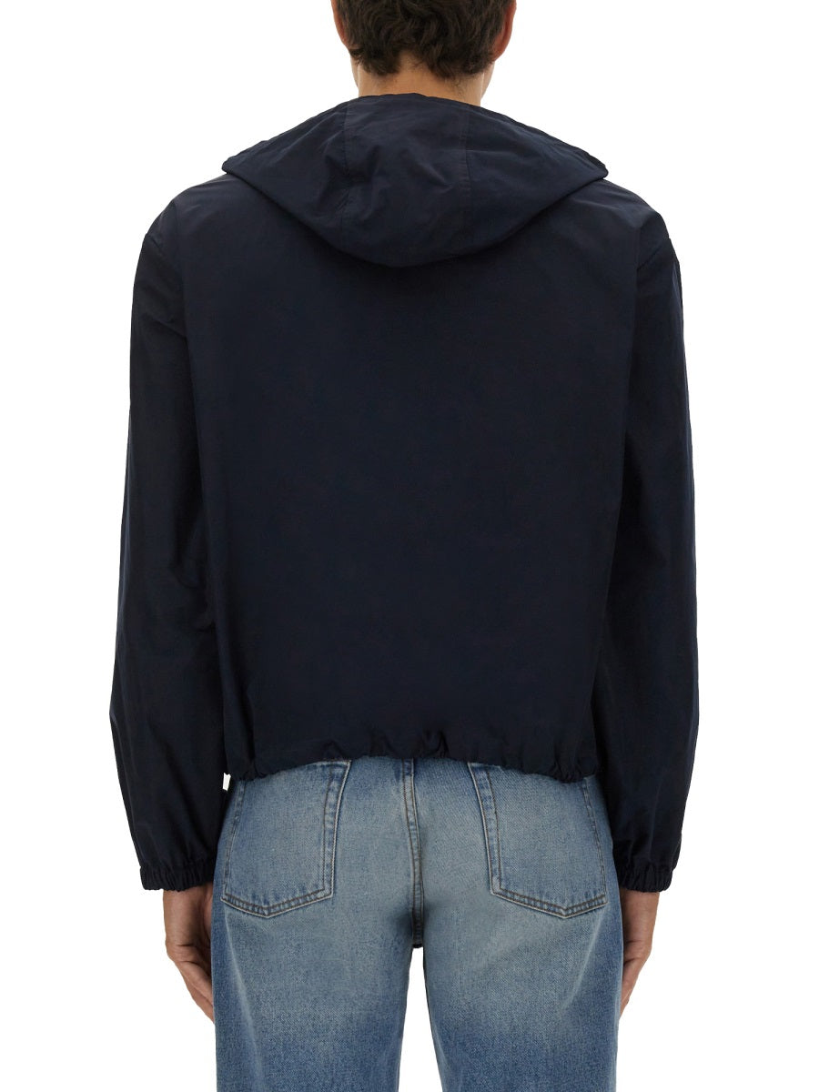 NYLON JACKET