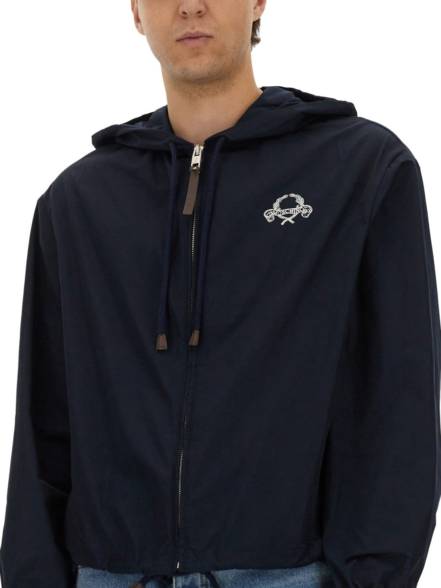 NYLON JACKET