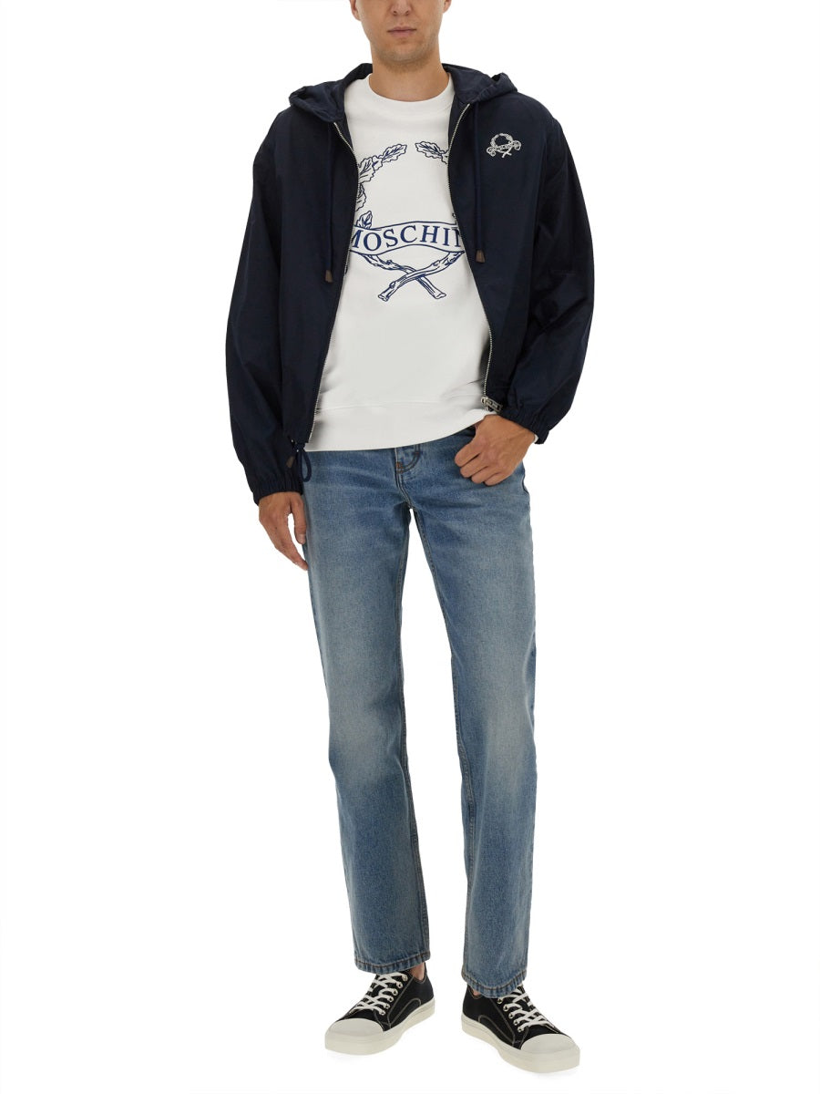 NYLON JACKET