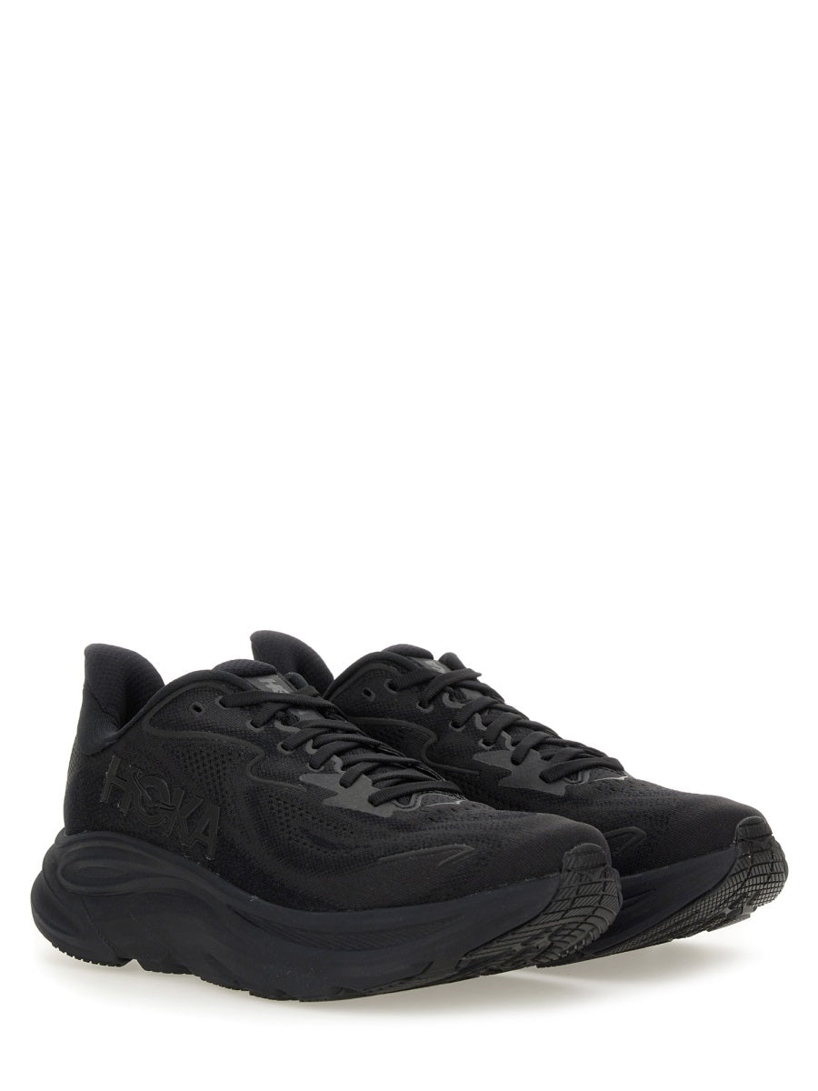 "CLIFTON 10" SNEAKER
