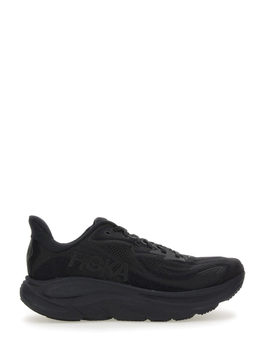 "CLIFTON 10" SNEAKER