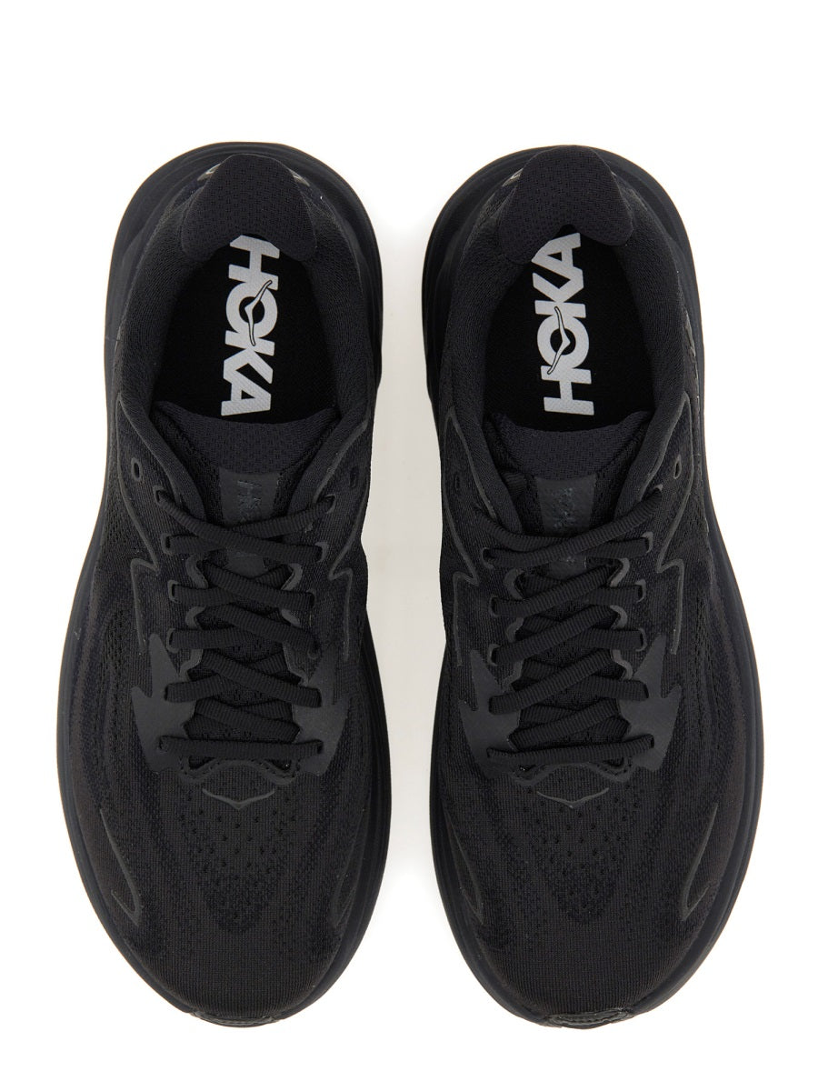 "CLIFTON 10" SNEAKER