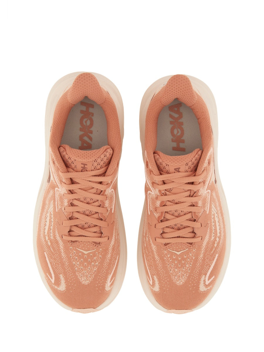 "CLIFTON 10" SNEAKERS