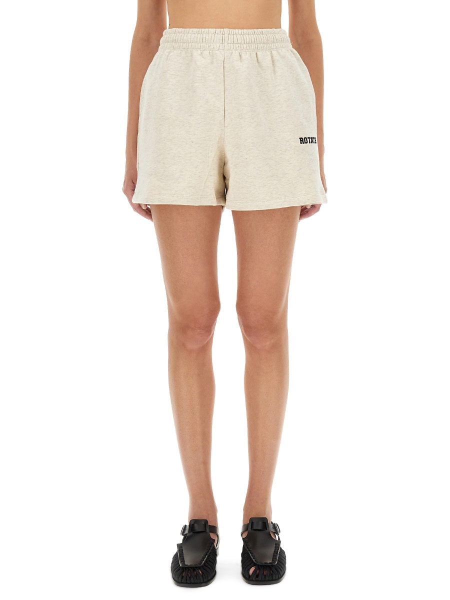 HEAVY COTTON SHORTS
