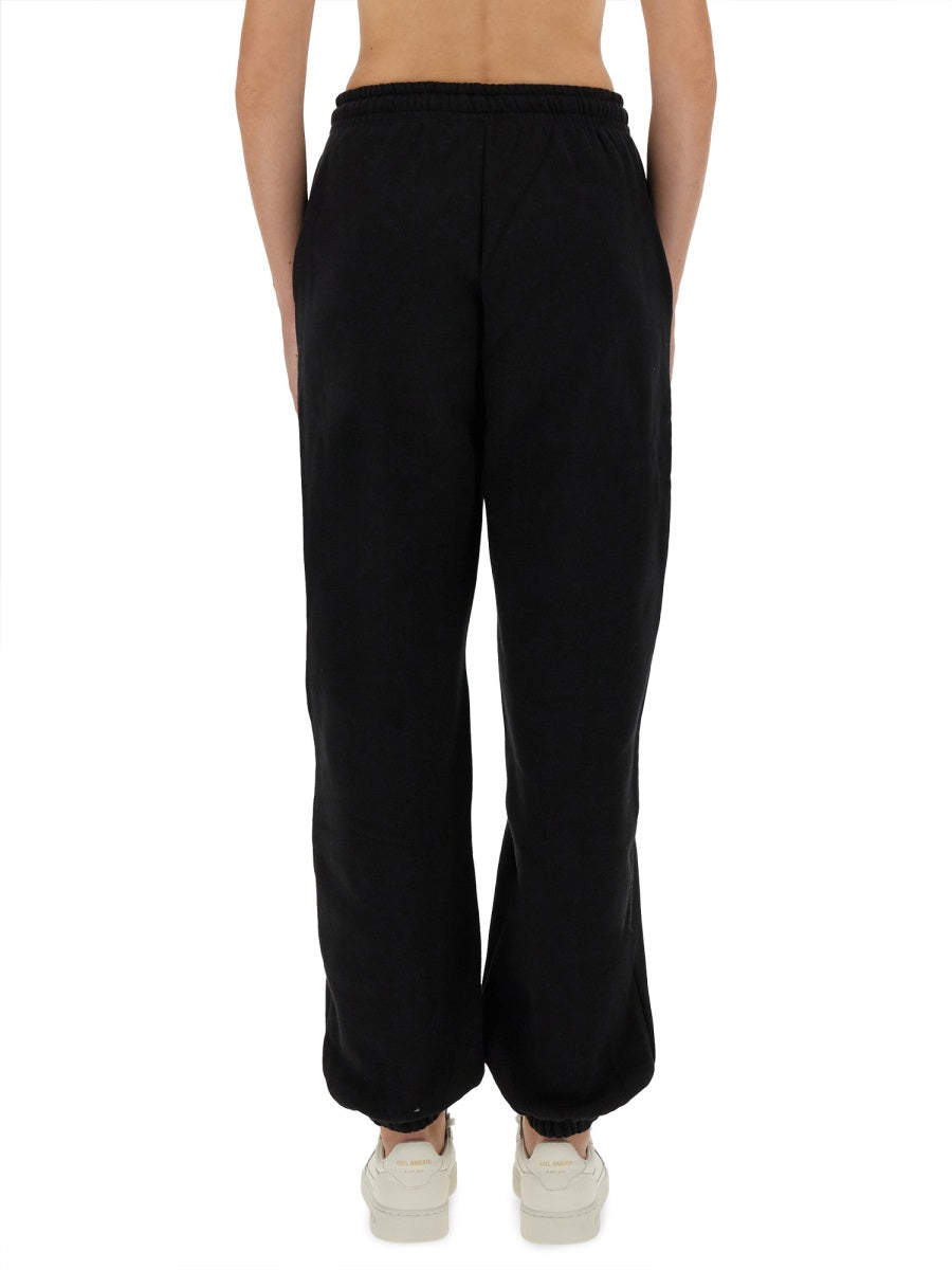 TRACK PANTS