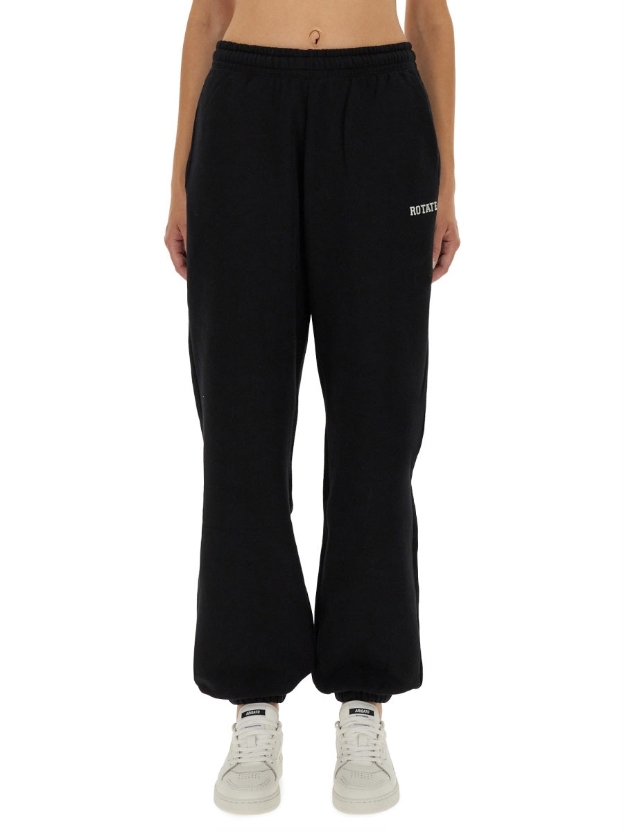 TRACK PANTS