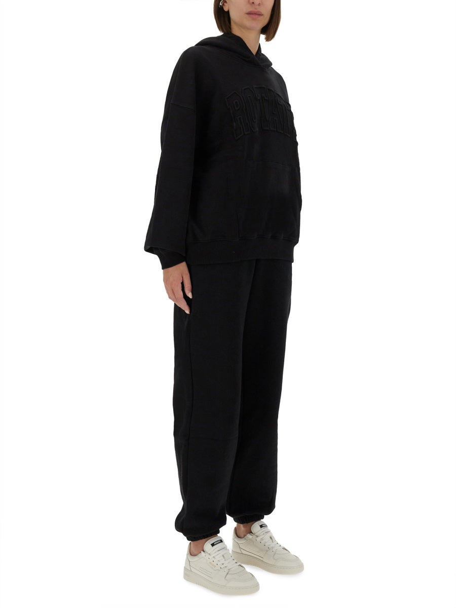 TRACK PANTS