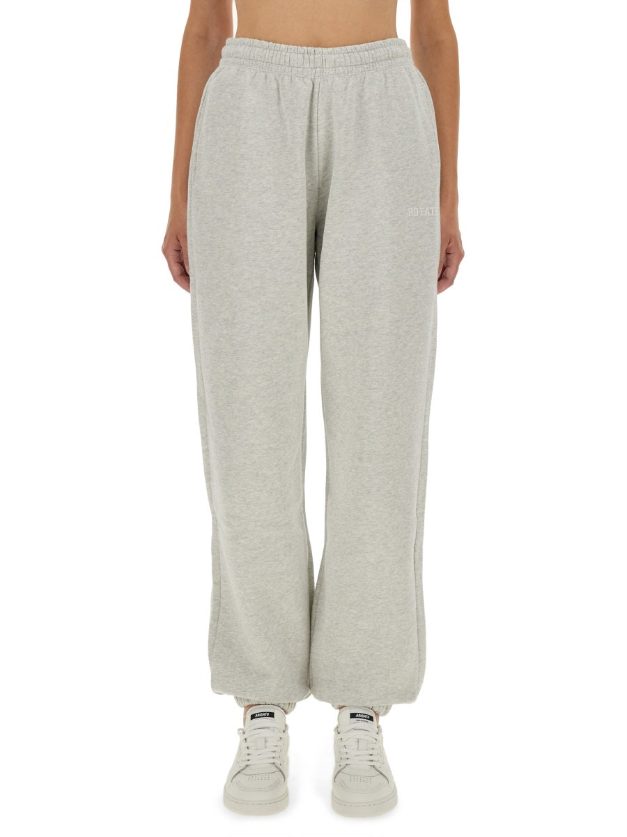 TRACK PANTS