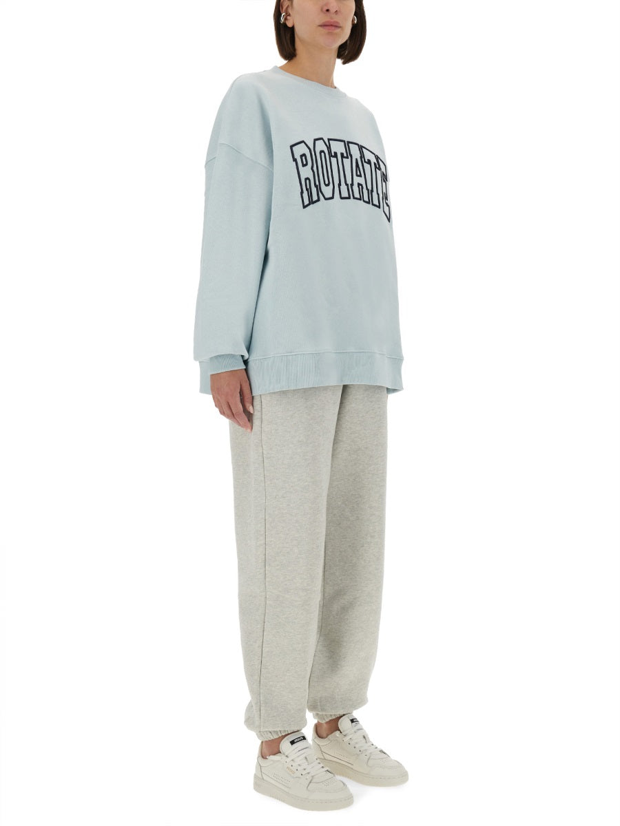 TRACK PANTS