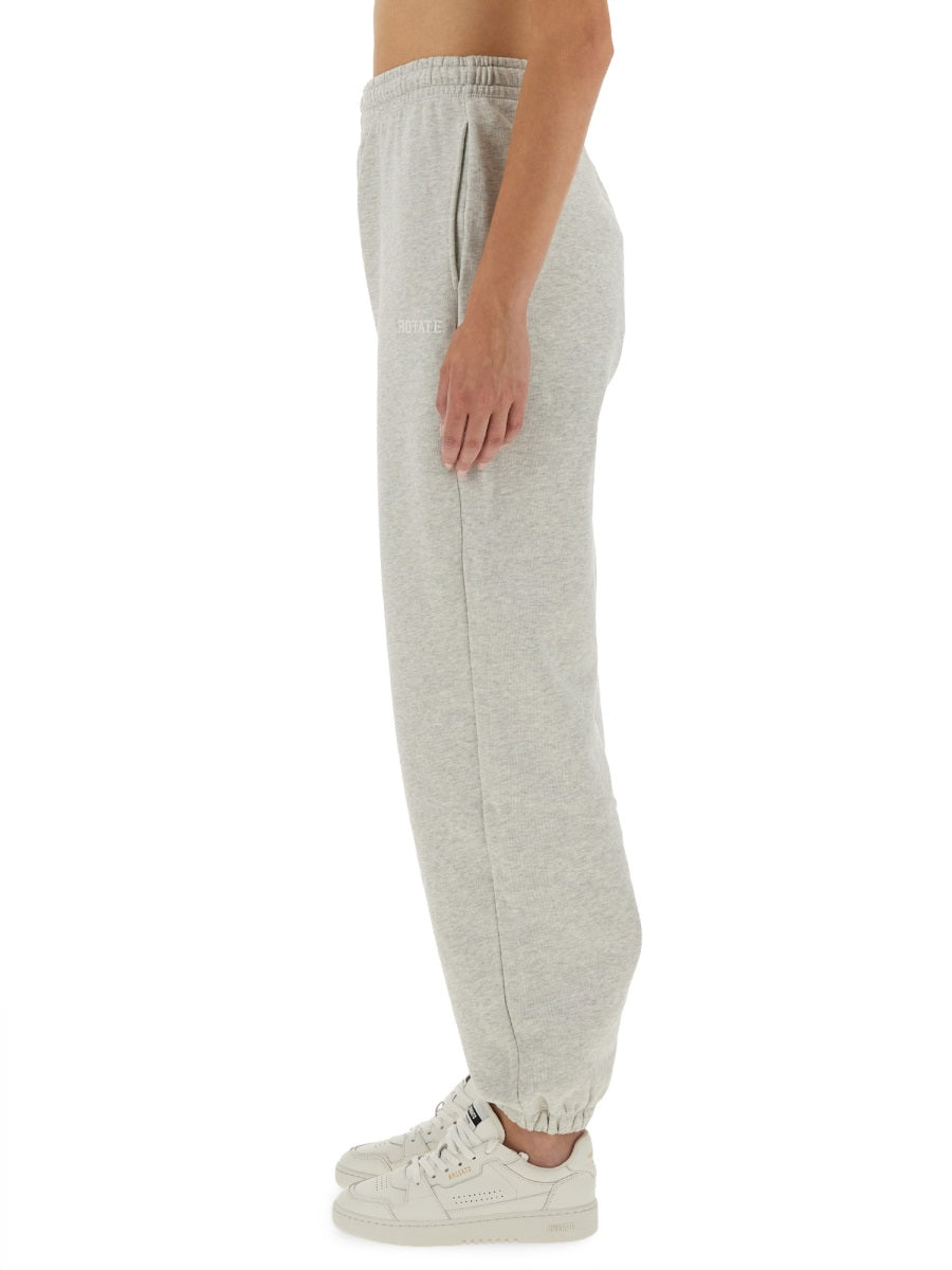 TRACK PANTS
