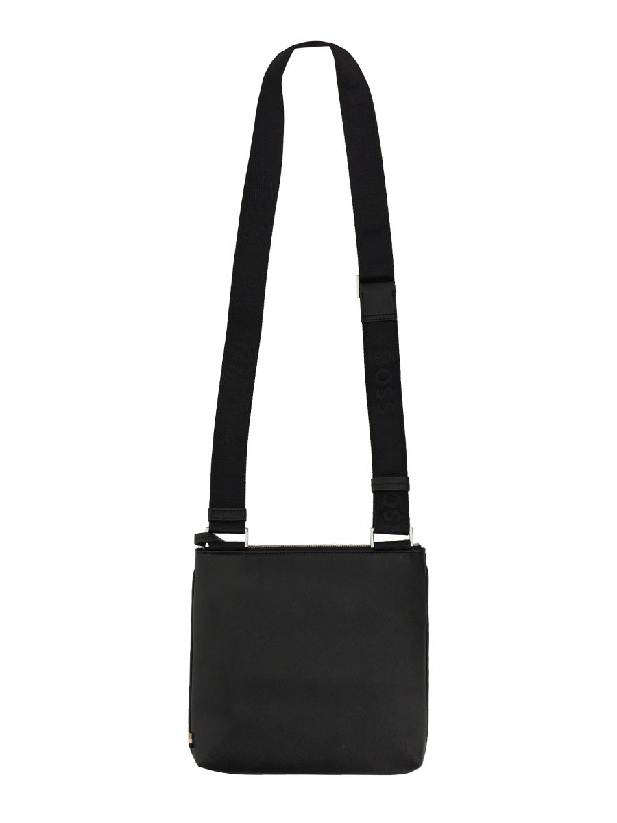 ENVELOPE BAG WITH LOGO