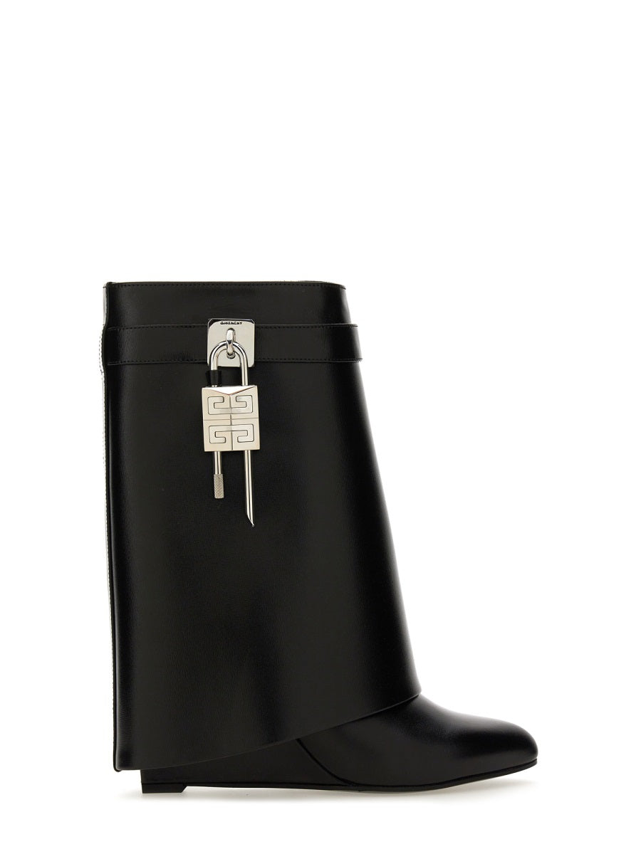 STIVALETTO "SHARK LOCK"