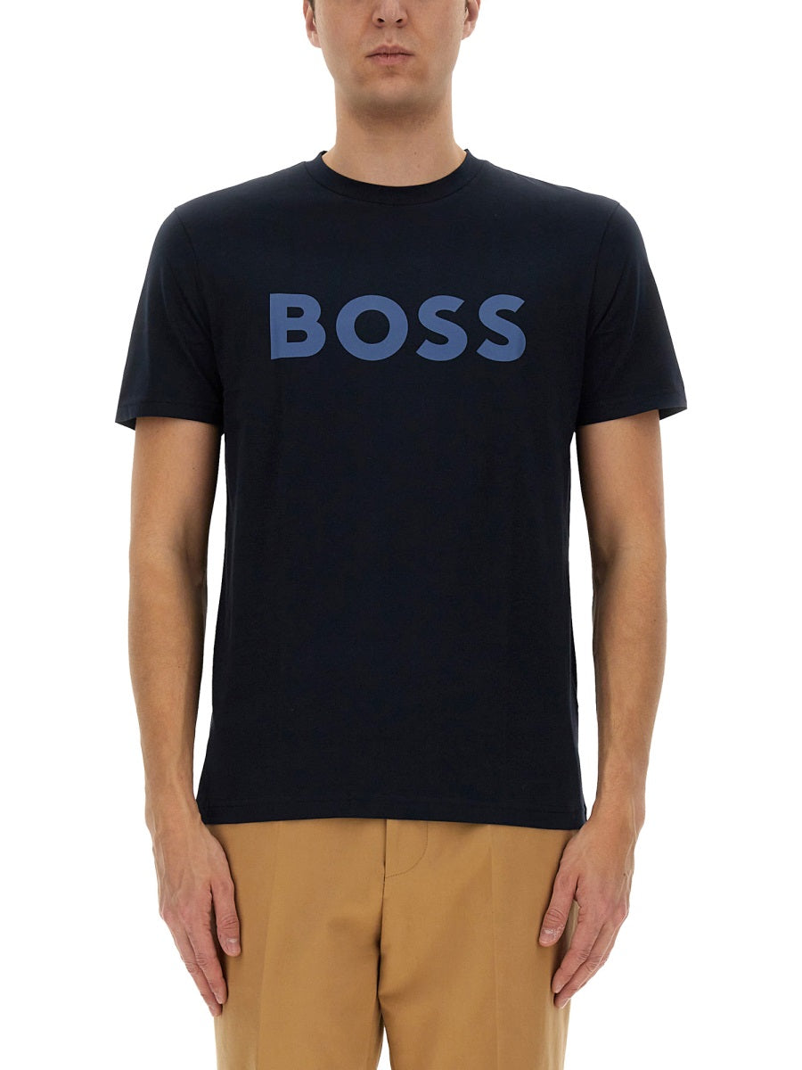 "THINKING 1" T-SHIRT