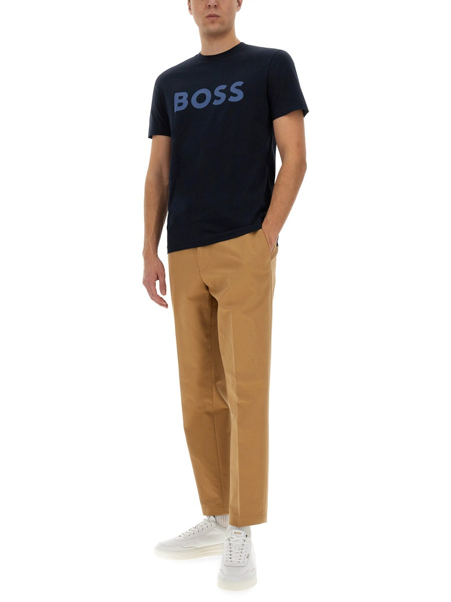 "THINKING 1" T-SHIRT