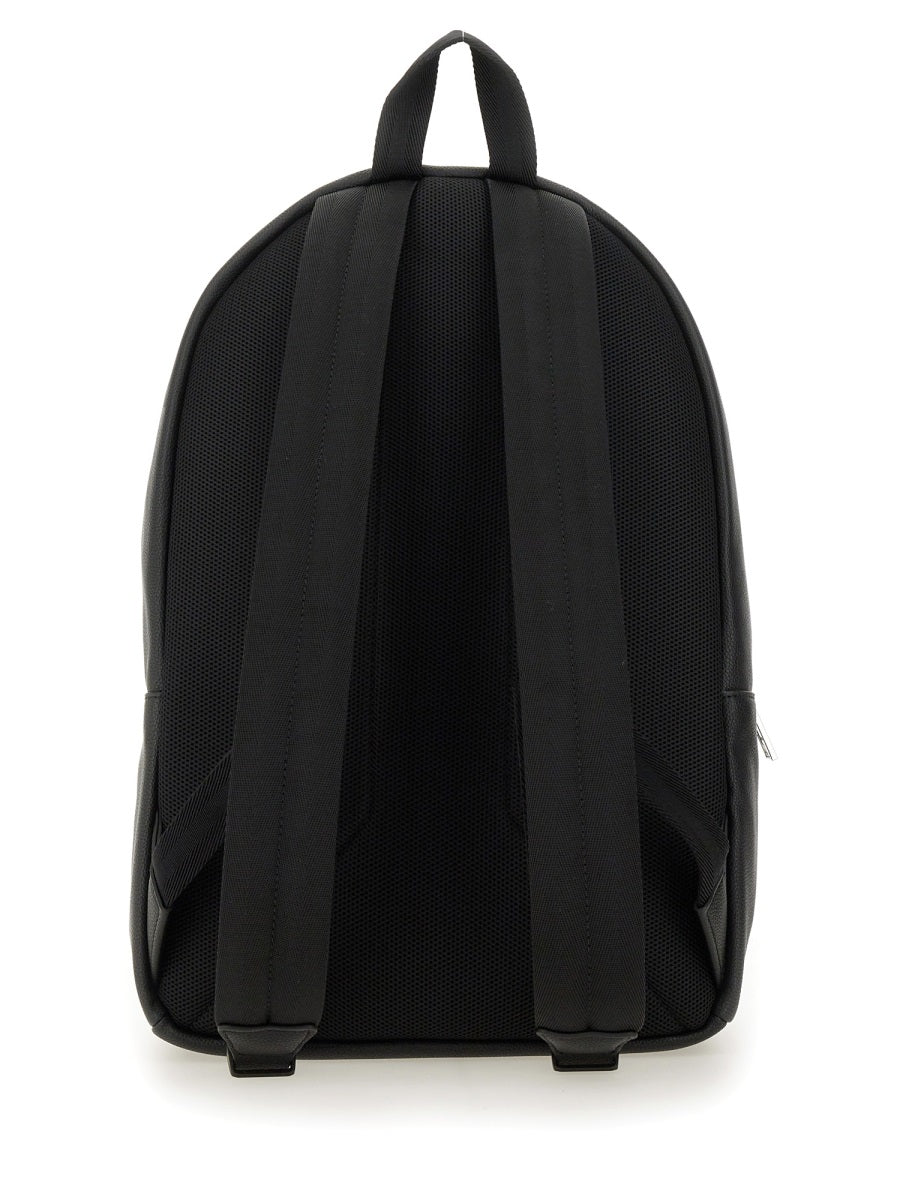 BACKPACK WITH LOGO