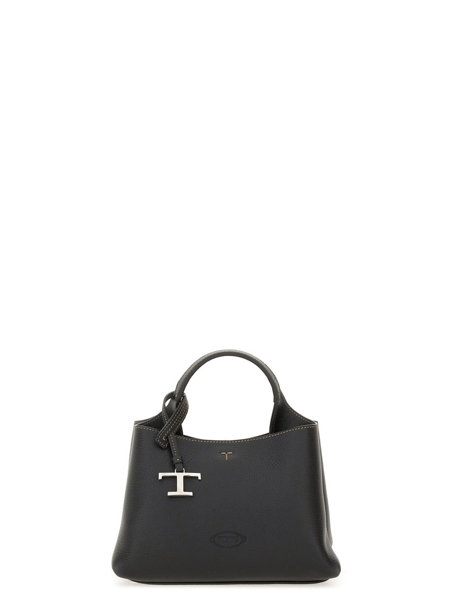 MICRO LEATHER BAG
