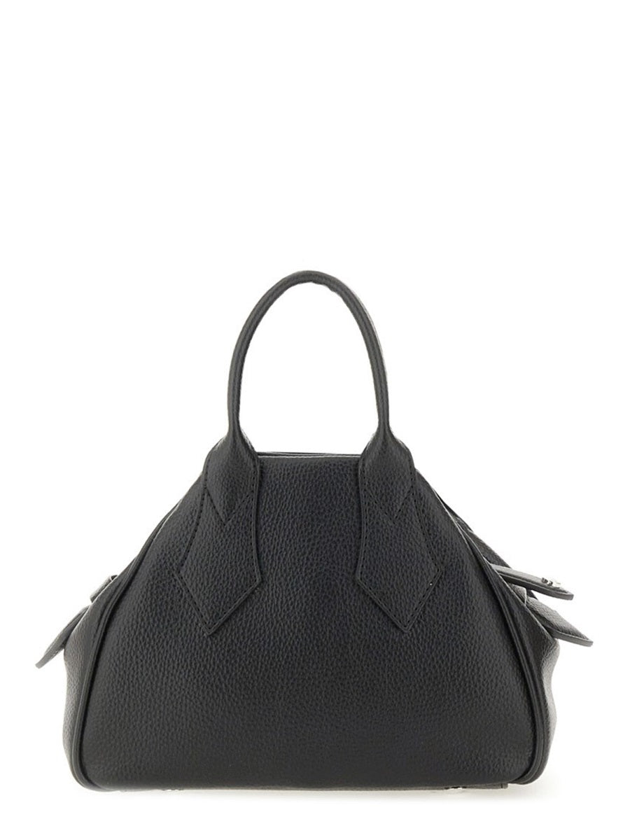 MINI "YASMINE" BAG