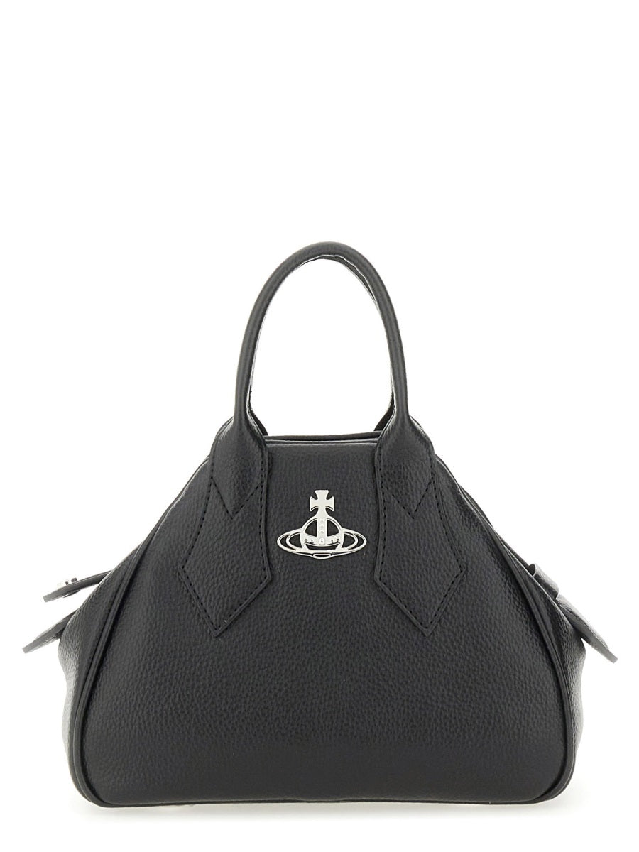 MINI "YASMINE" BAG