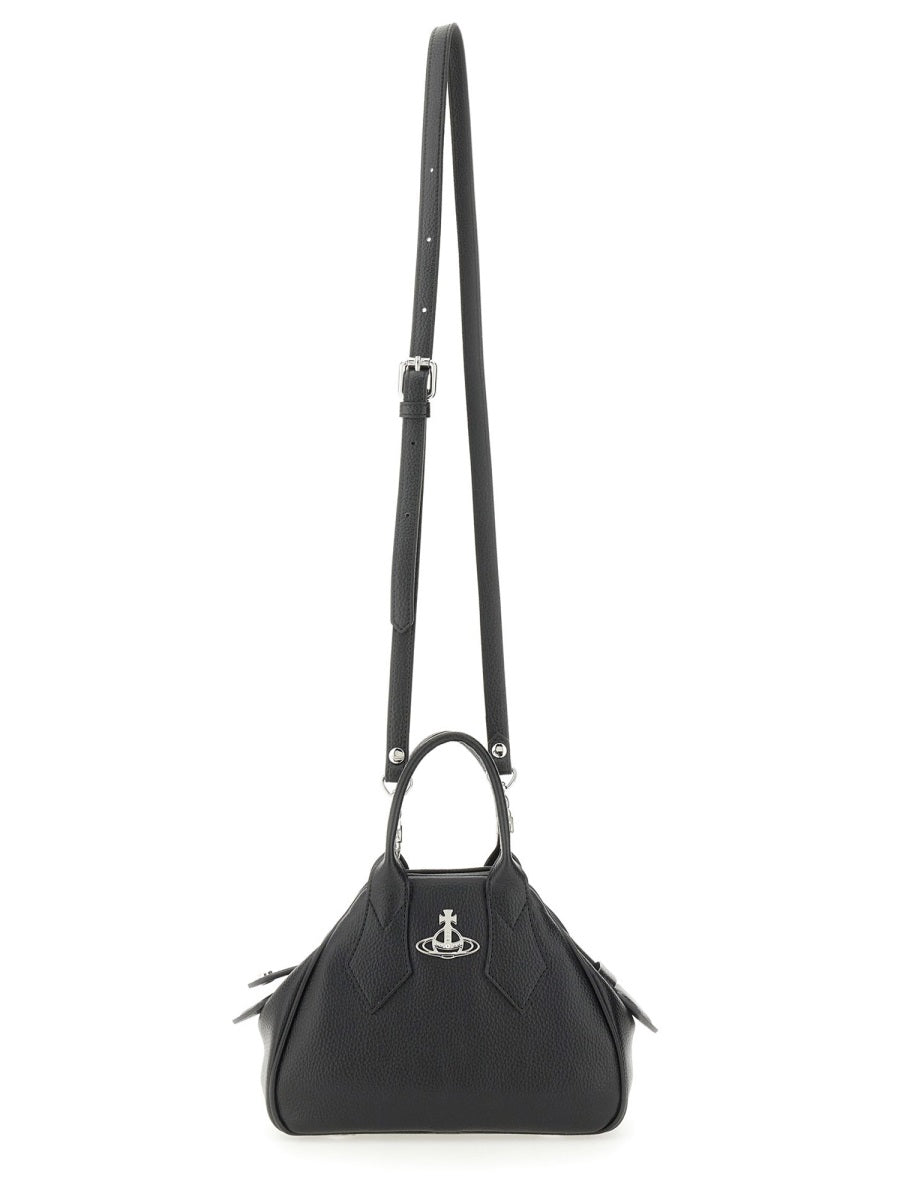 MINI "YASMINE" BAG