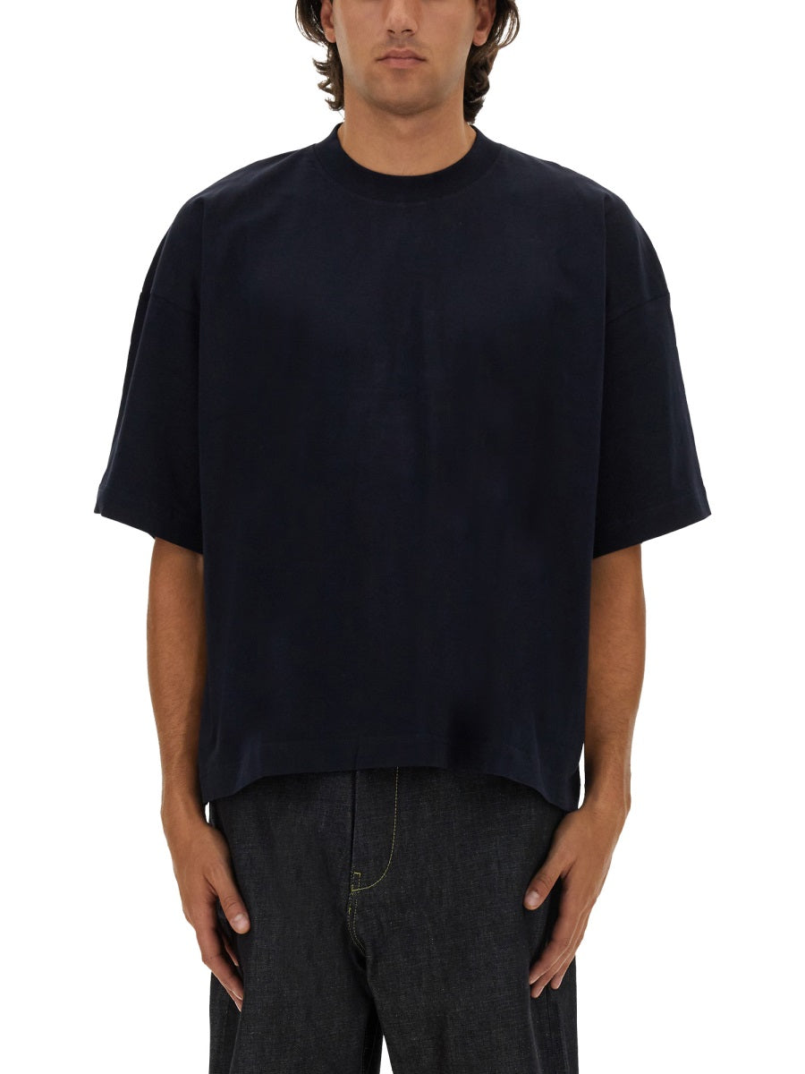 JERSEY T-SHIRT
