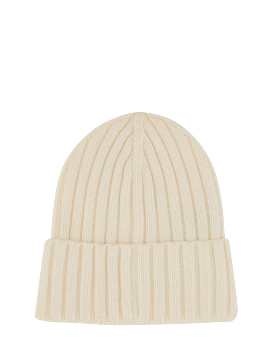 HAT WITH LOGO