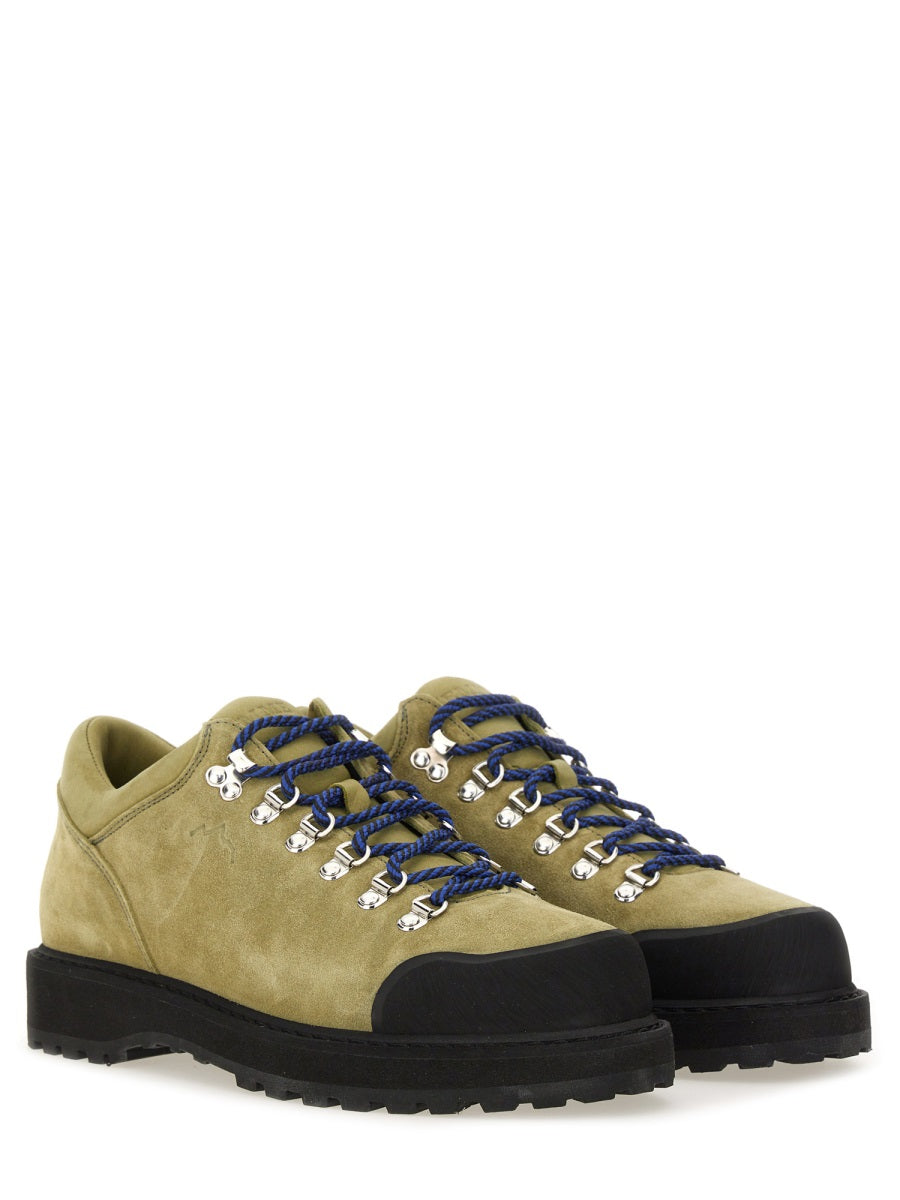 HIKING SHOE "CORNARO"