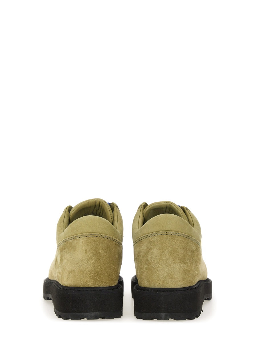 HIKING SHOE "CORNARO"