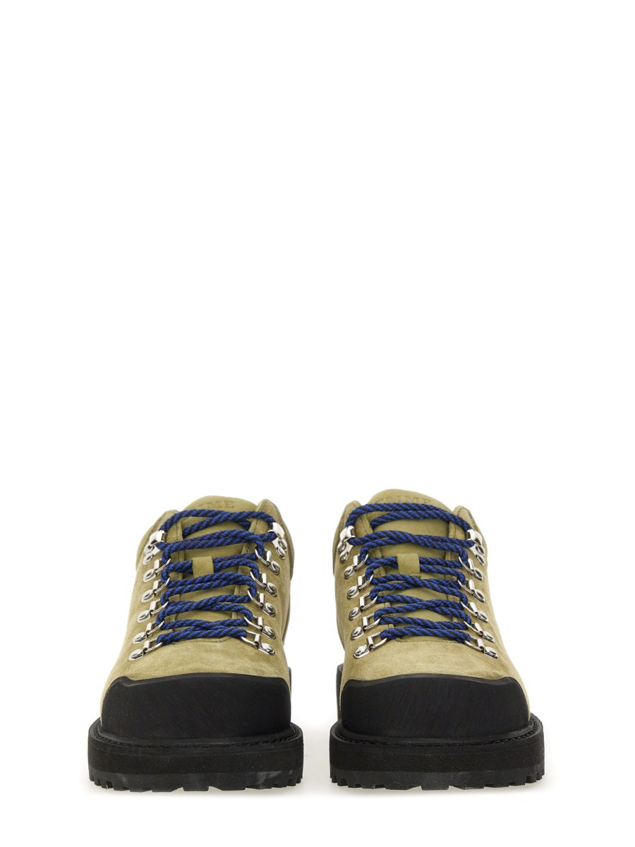HIKING SHOE "CORNARO"