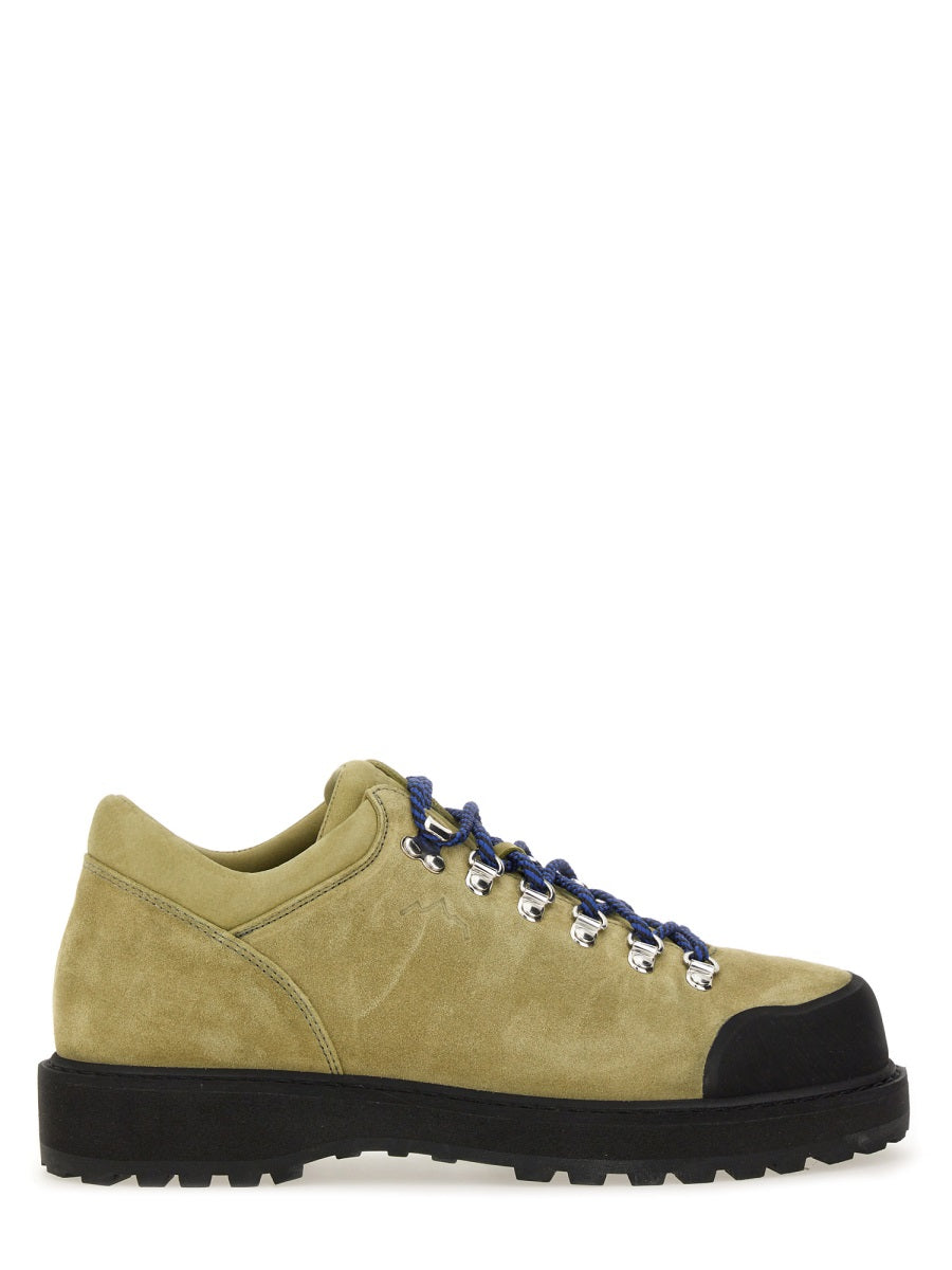 HIKING SHOE "CORNARO"