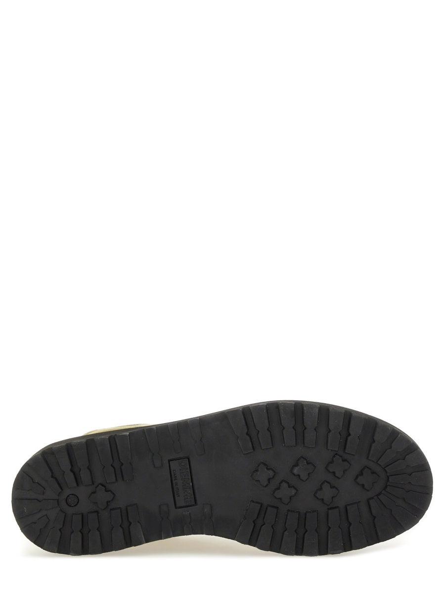 HIKING SHOE "CORNARO"