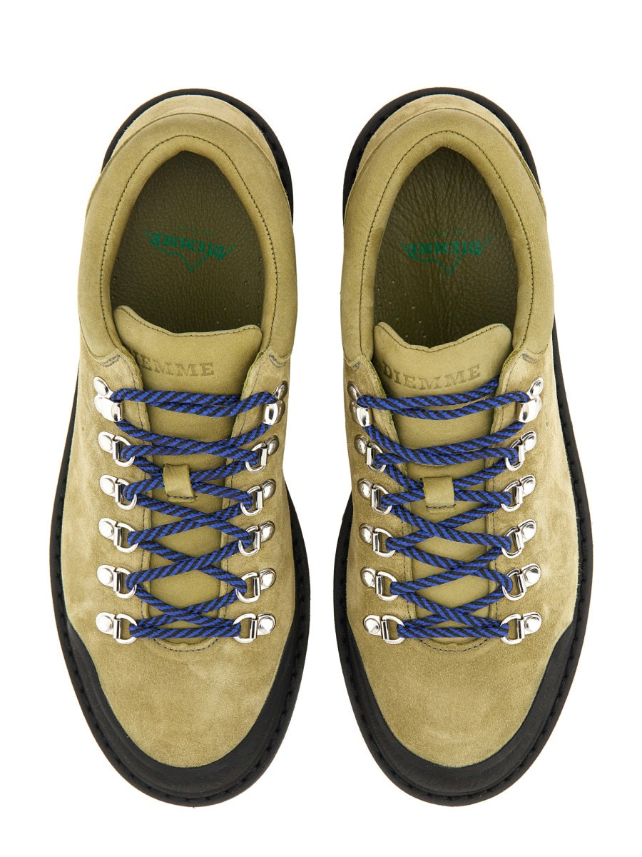 HIKING SHOE "CORNARO"