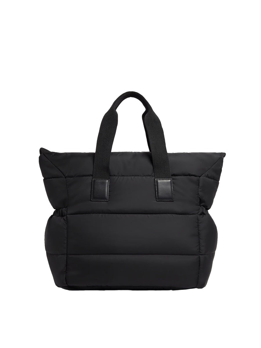 LOGO CHANGING BAG