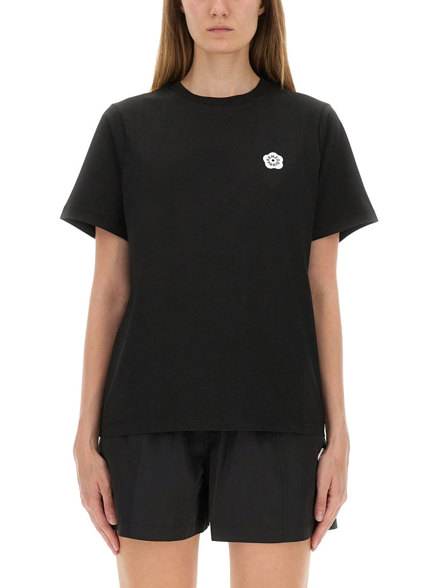 "BOKE FLOWER 2.0" T-SHIRT