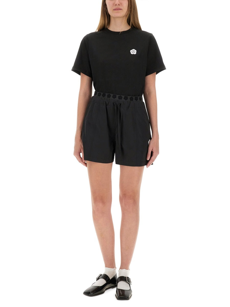"BOKE FLOWER 2.0" T-SHIRT