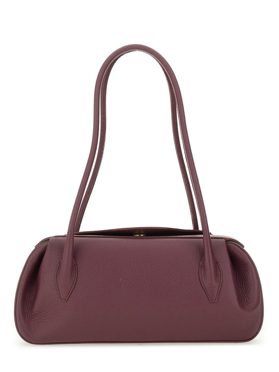 "OYSTER" SHOULDER BAG