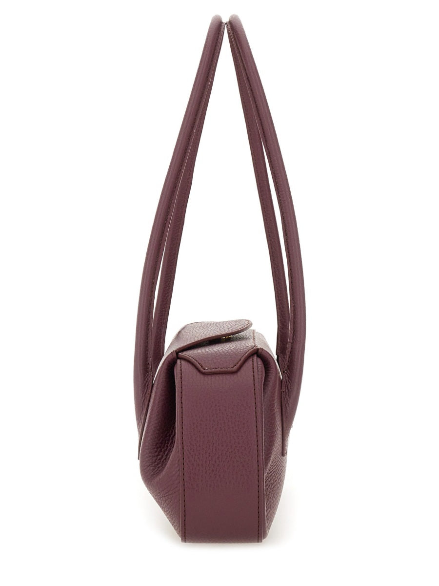 "OYSTER" SHOULDER BAG