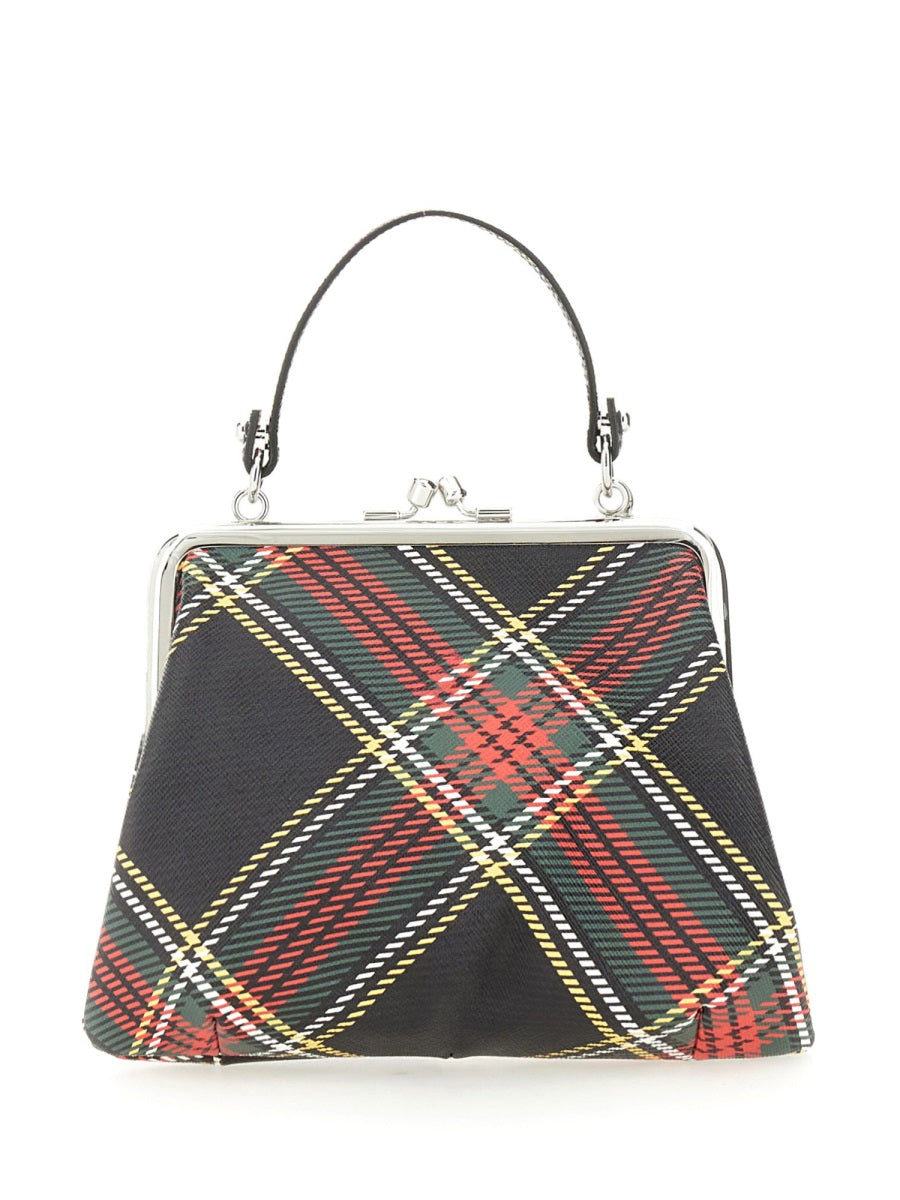 "GRANNY FRAME" HANDBAG