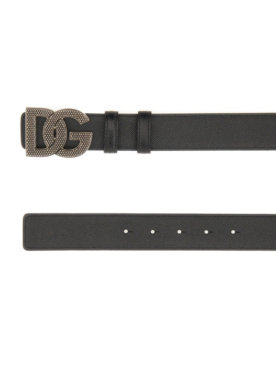 LOGED BELT