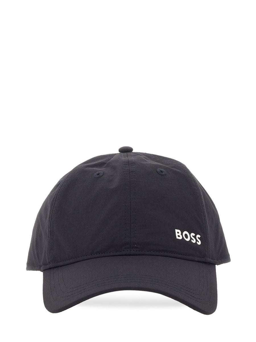 BASEBALL HAT WITH LOGO