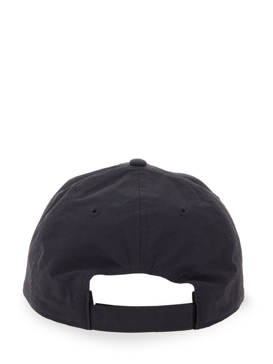 BASEBALL HAT WITH LOGO